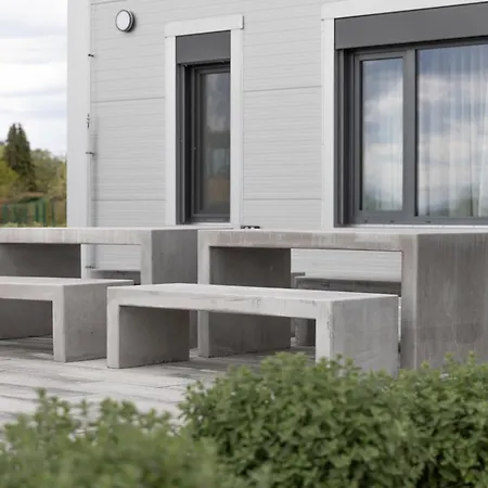 Apartmany Hangar Strakonice Exterior photo