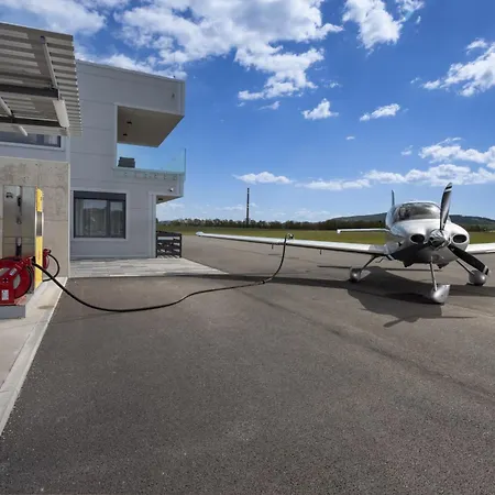 Apartmany Hangar Strakonice Exterior photo