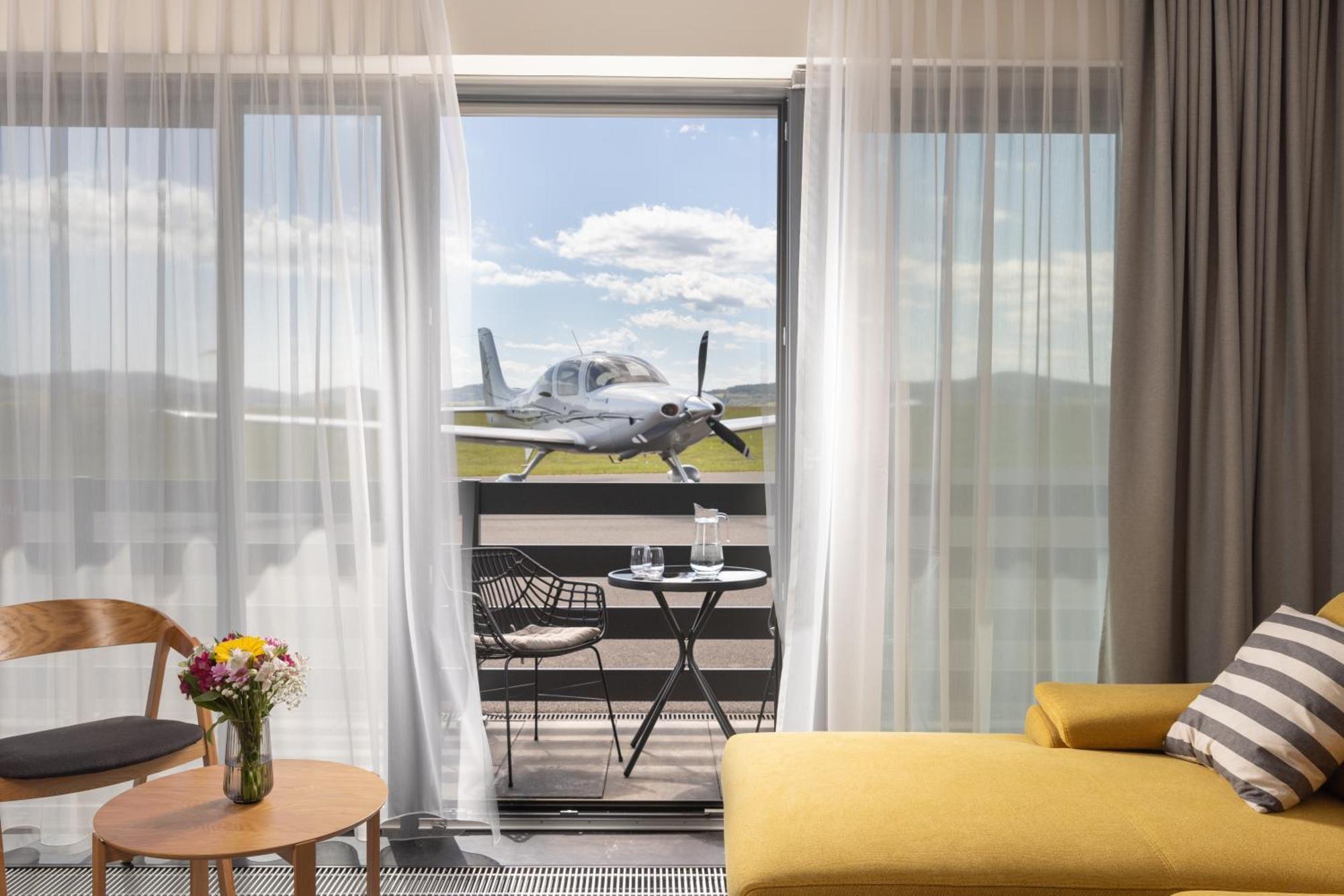 Hangar Apartment Strakonice