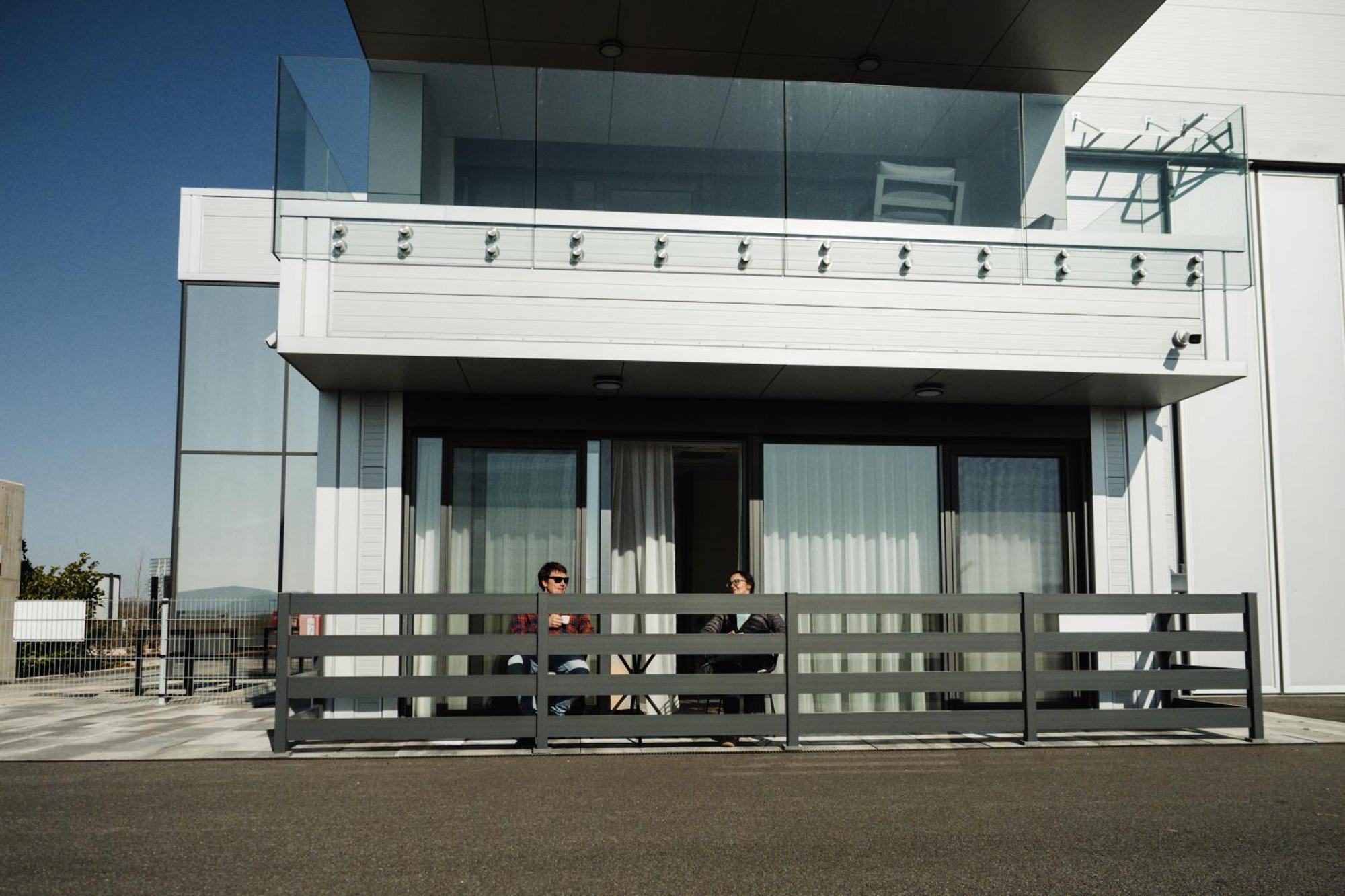 Hangar * Strakonice